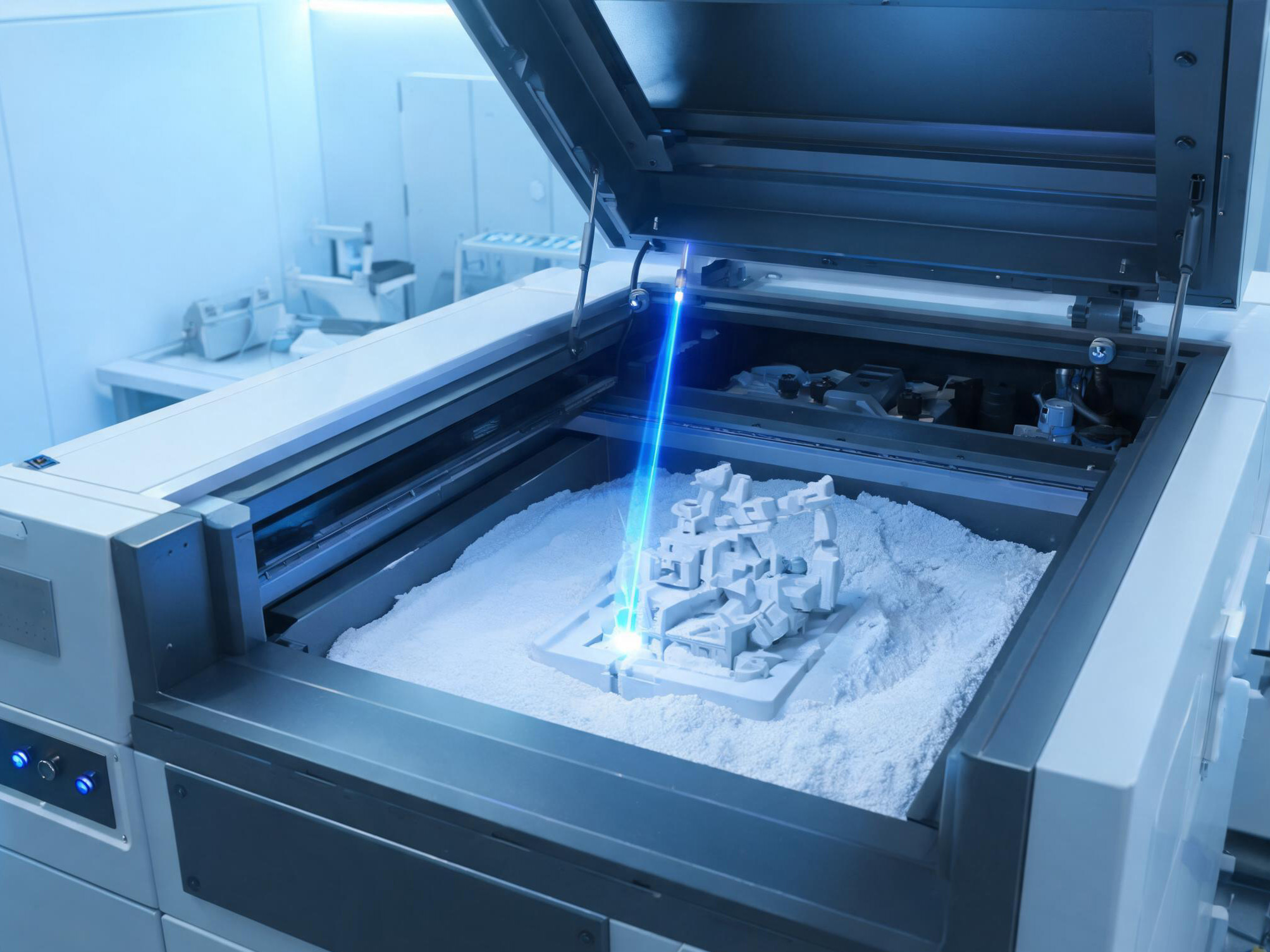 3D Printing